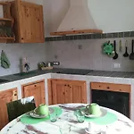 Lägenhet Mini Nonna Nella *