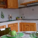 Lägenhet Mini Nonna Nella Barbarasco