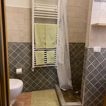 Apartment Mini Nonna Nella