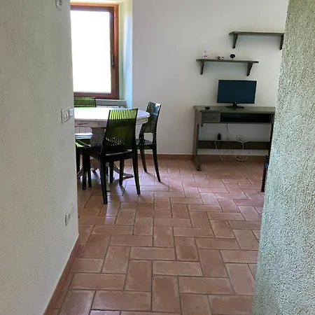 Mini Nonna Nella Apartment