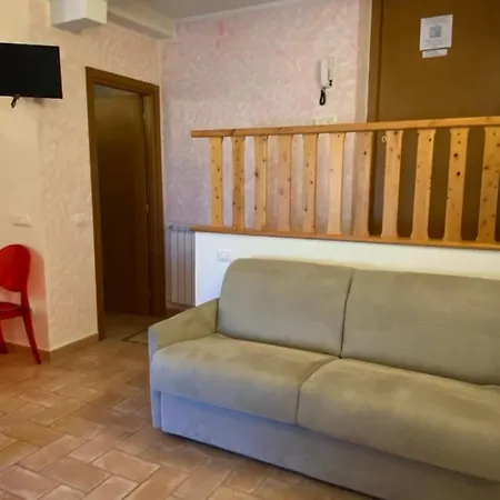 Mini Nonna Nella Apartment Barbarasco