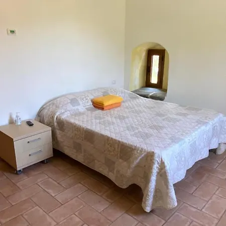 Apartment Mini Nonna Nella *