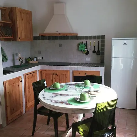 Mini Nonna Nella Apartment