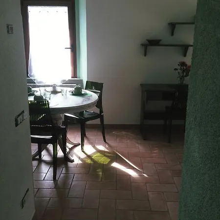 Mini Nonna Nella * Barbarasco