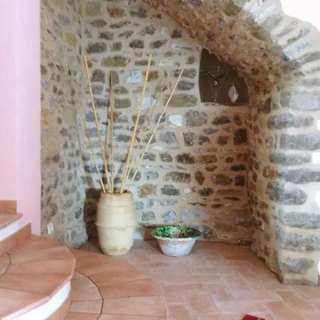 Mini Nonna Nella Apartment